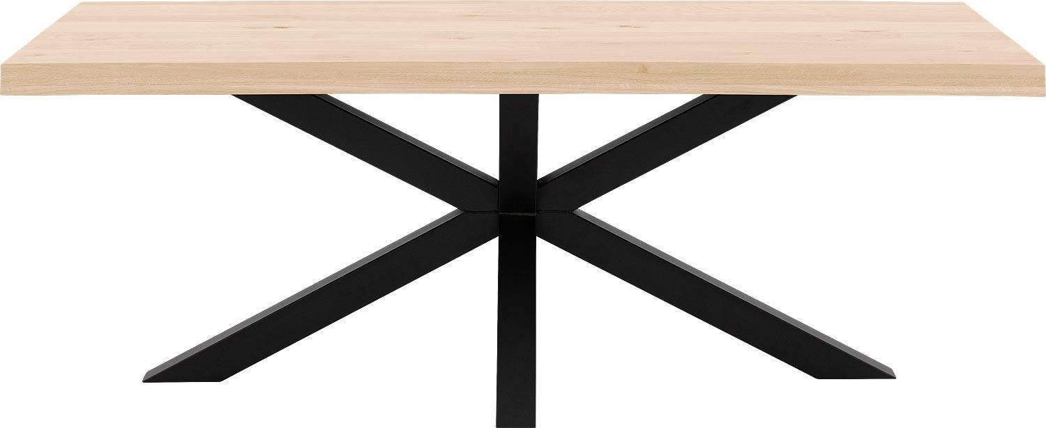 Eettafel Blend