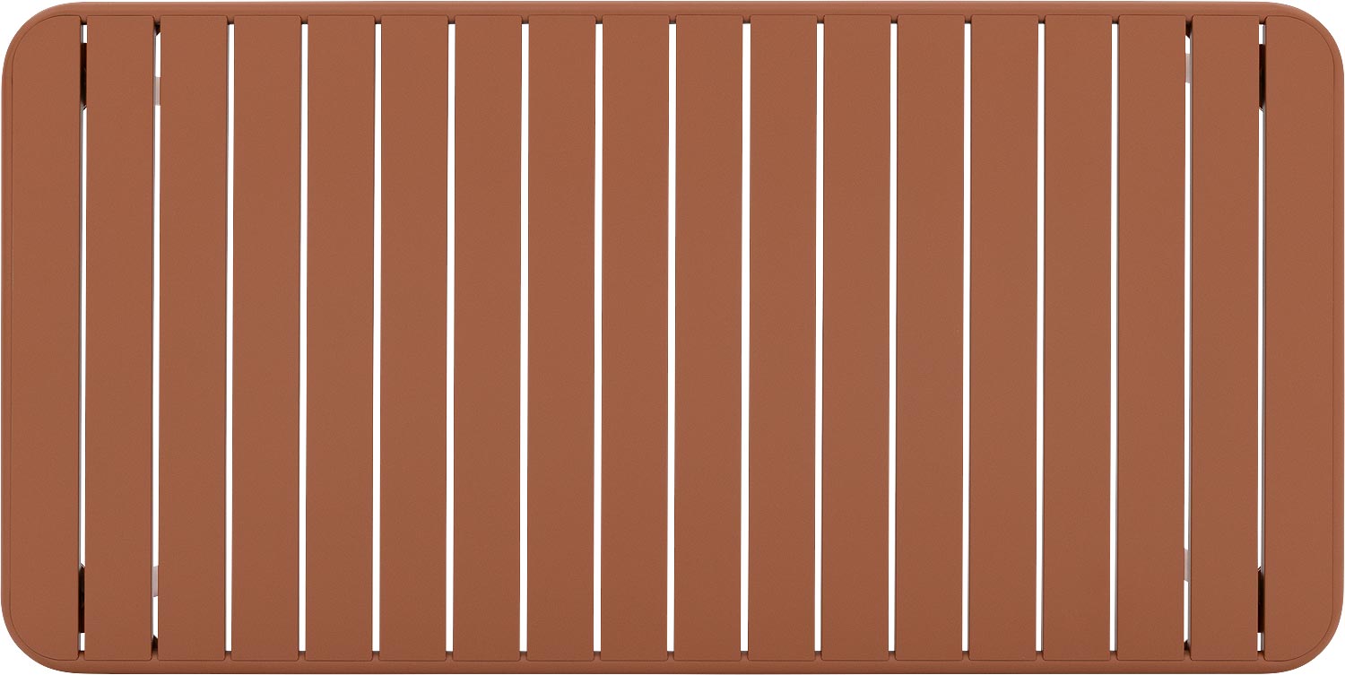 Tuintafel Verge