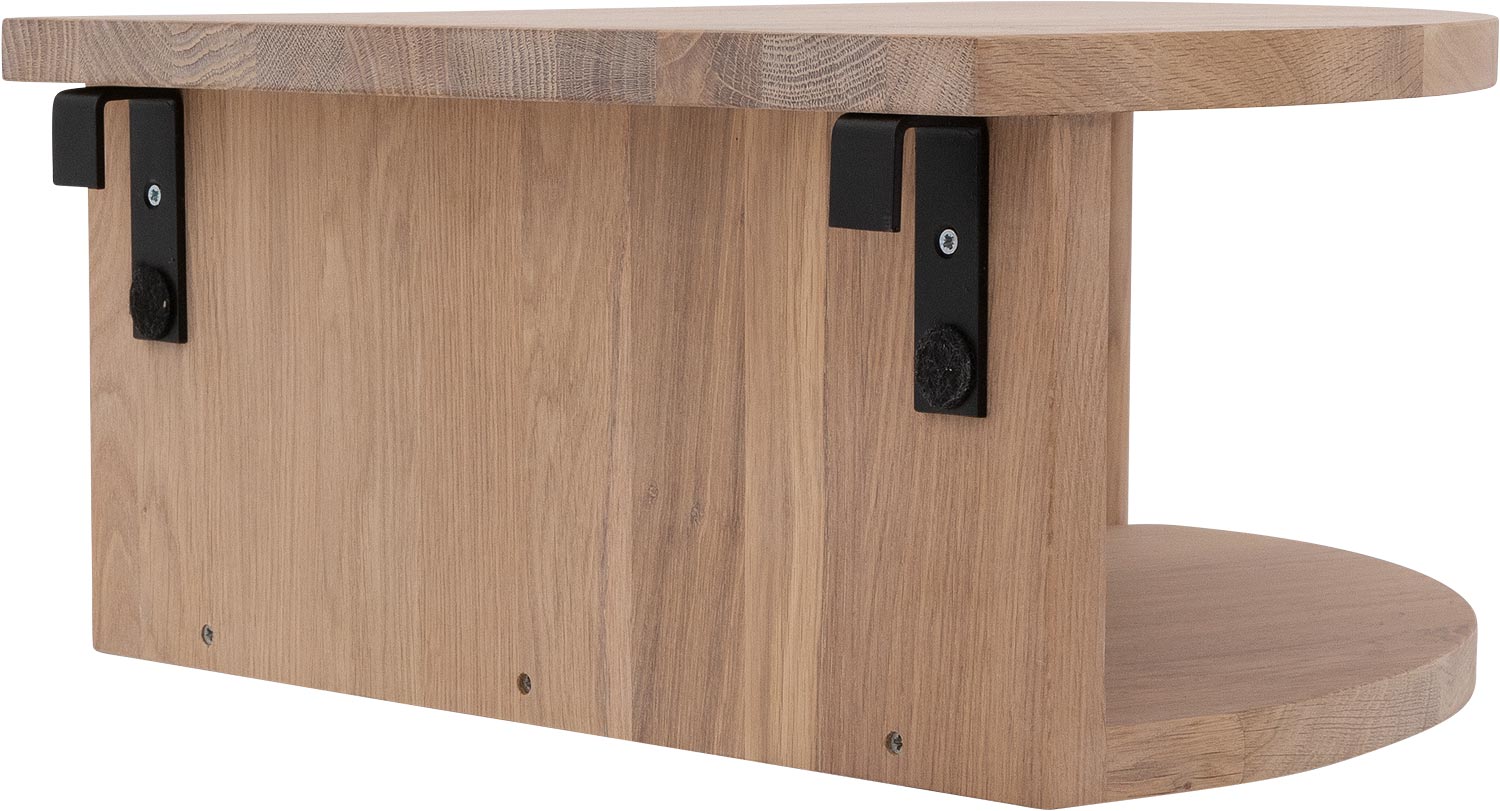 Aanhaaktafel Roll