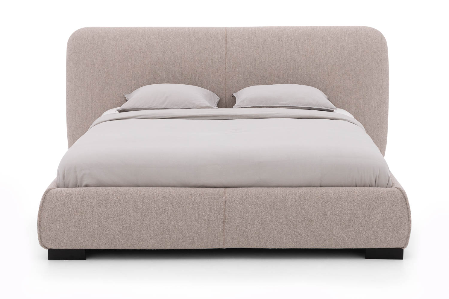 Gestoffeerd Bedframe Sienna