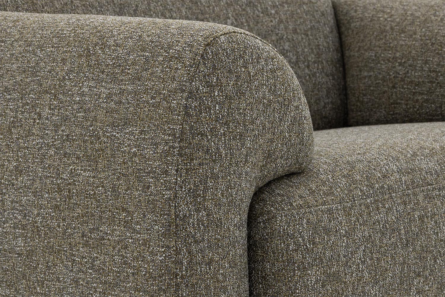Loveseat Benk