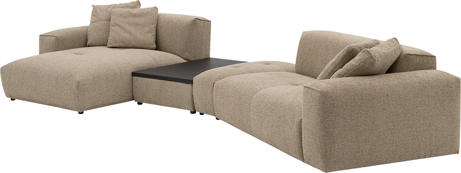 Loungebank Lago