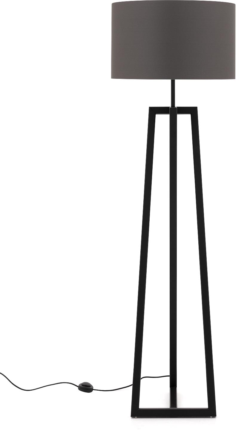 Vloerlamp Rome