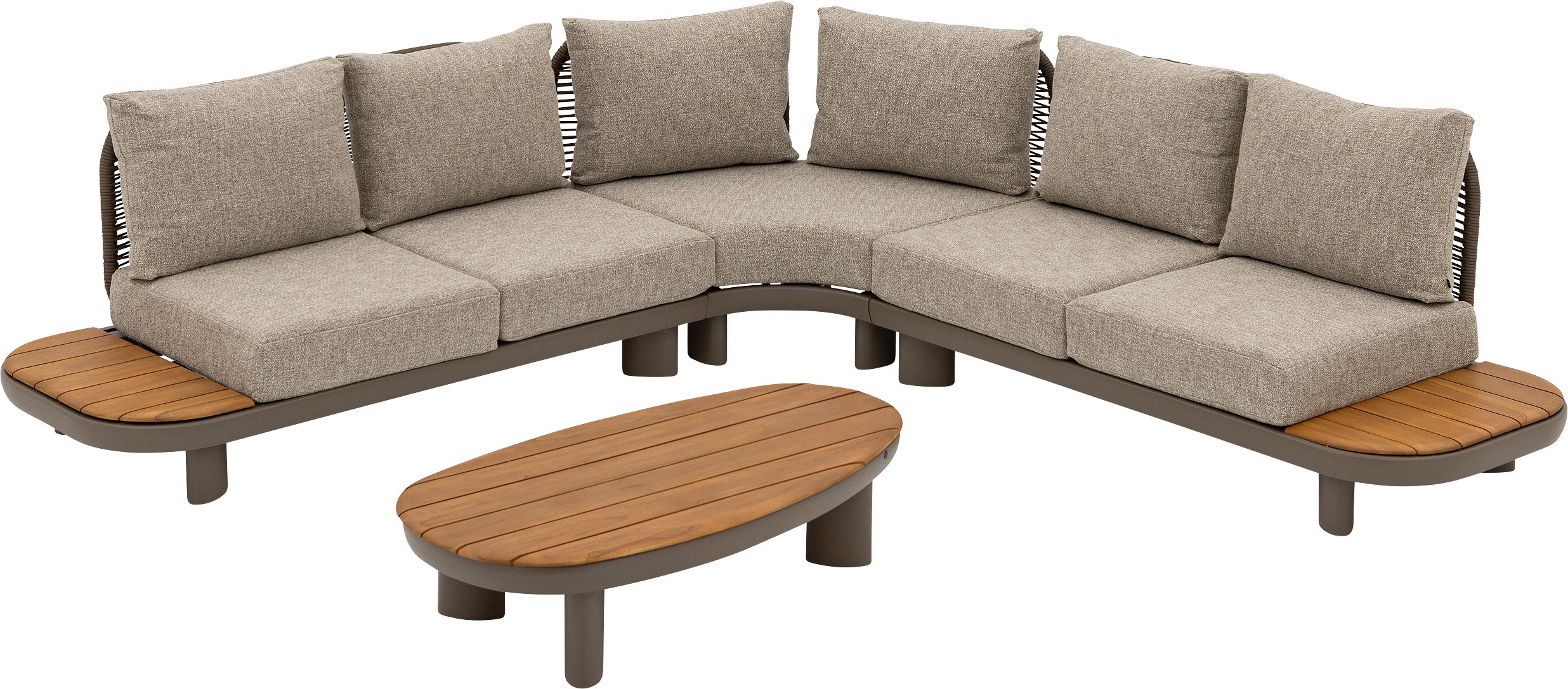 Loungeset Monaco