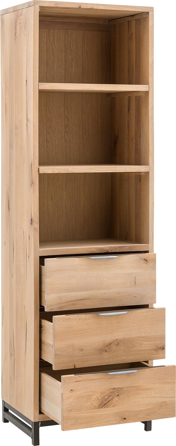 Boekenkast Max