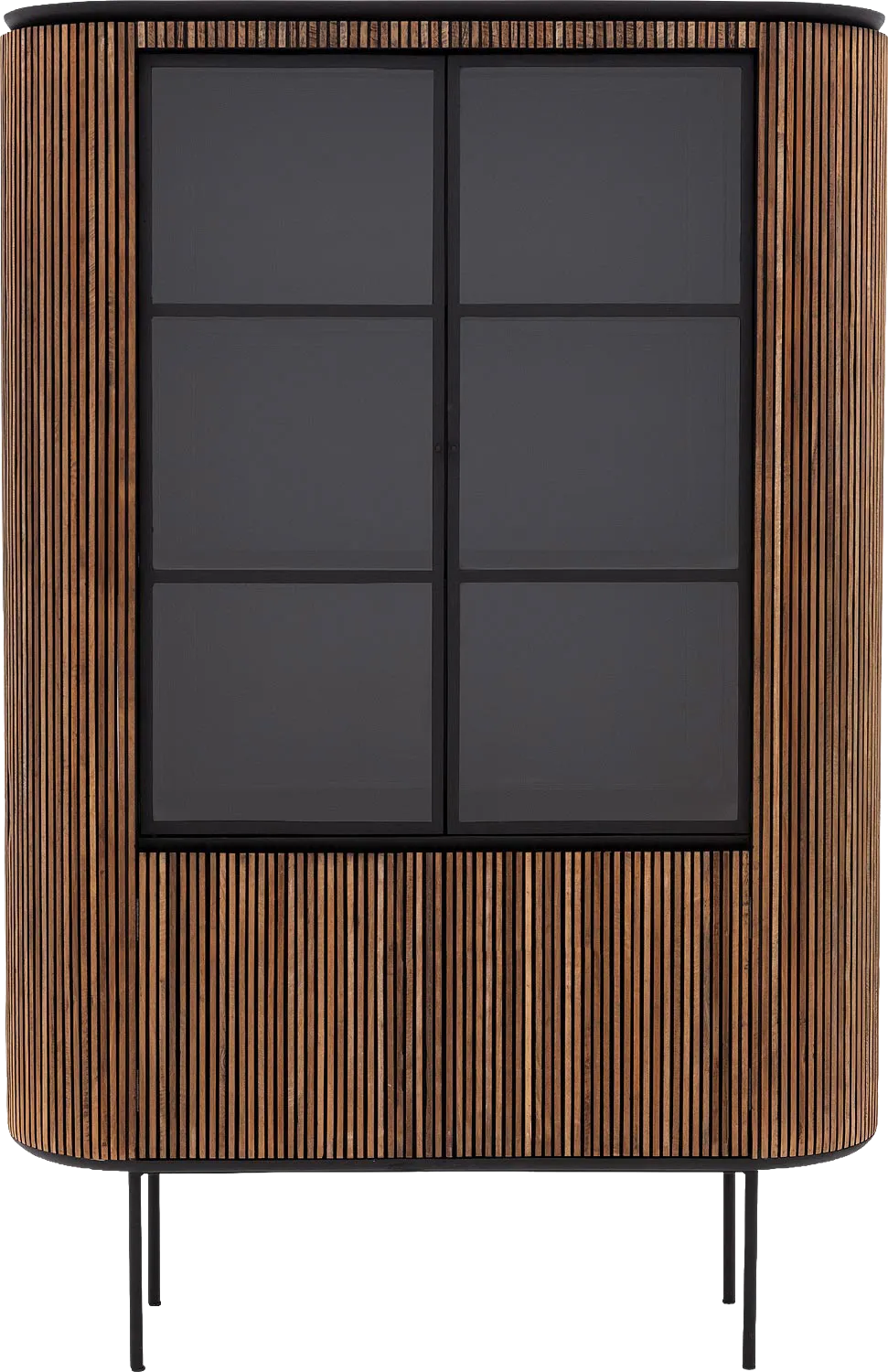 Vitrinekast Adel