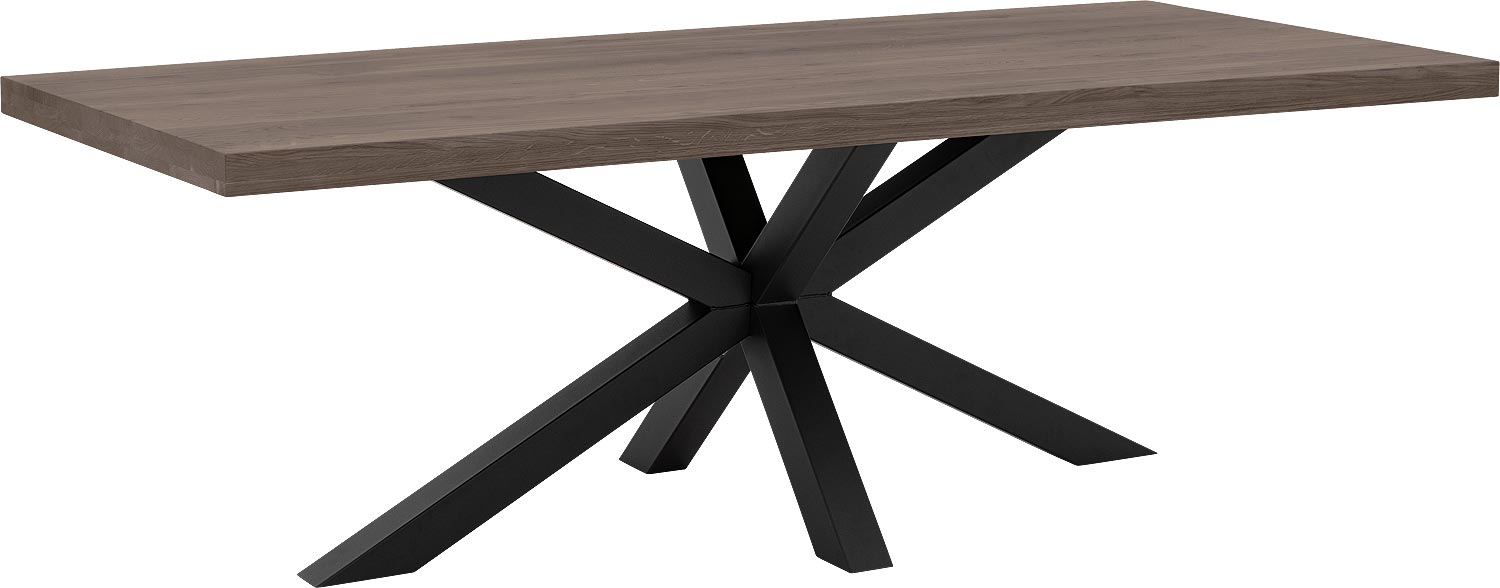 Eettafel Blend