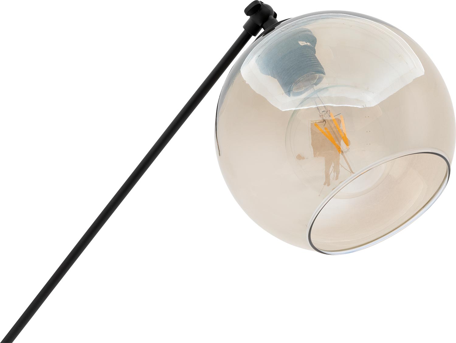 Vloerlamp Denzel