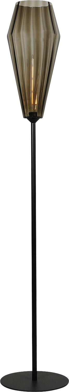 Vloerlamp Klasse