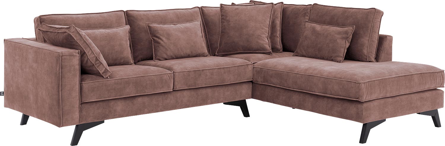 Hoekbank Chambre