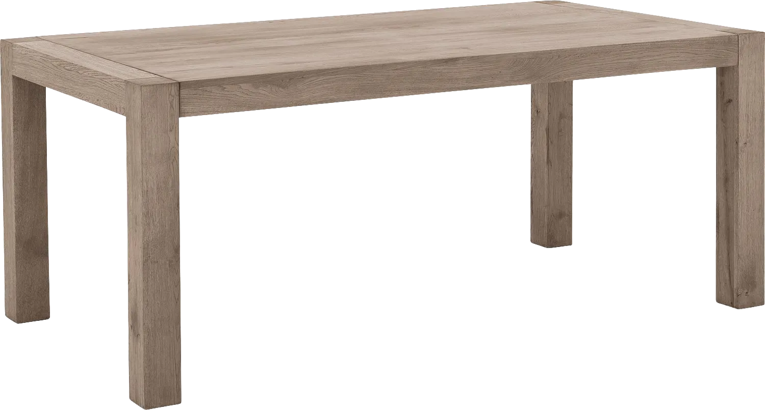 Eettafel Roots