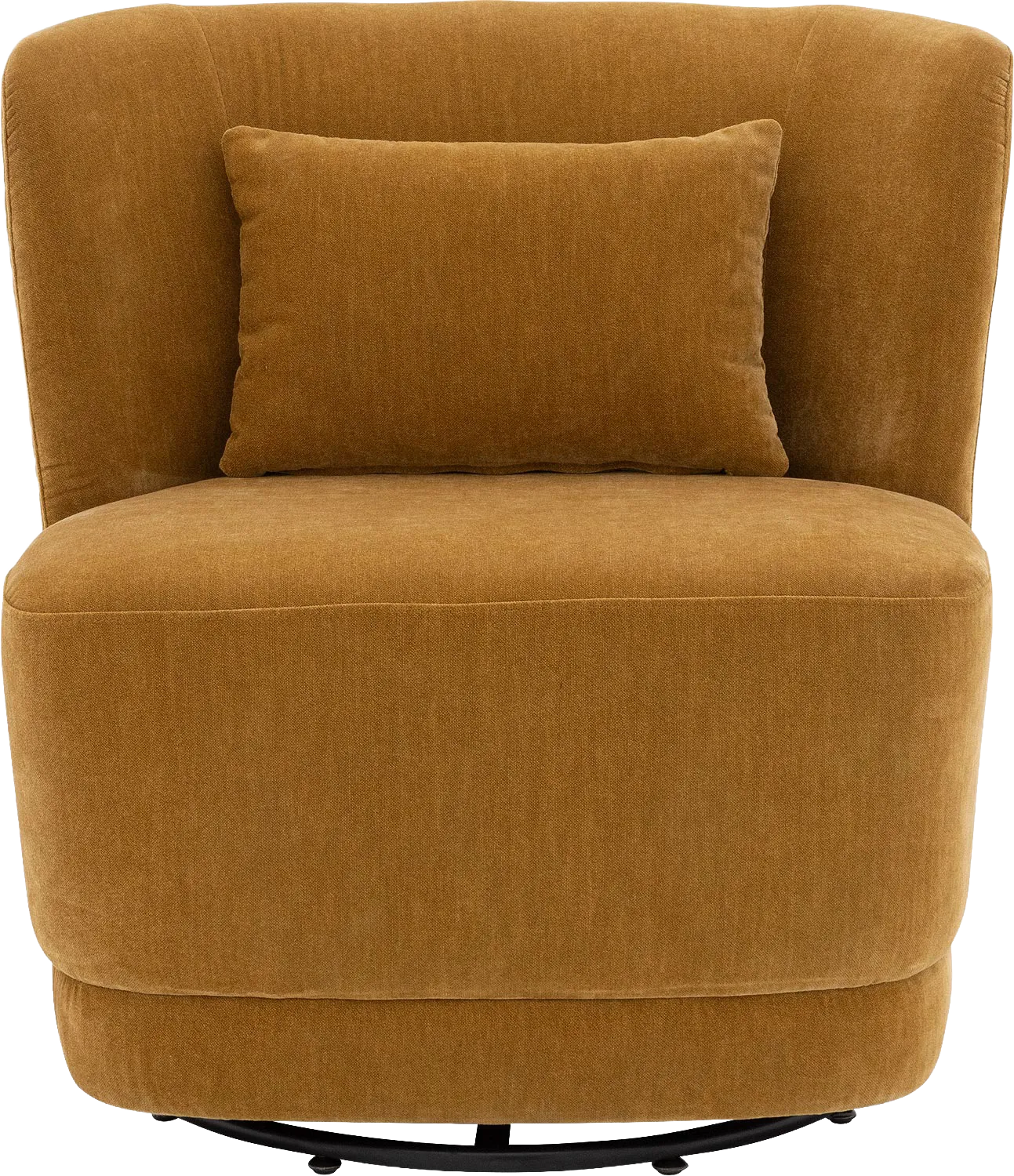 Draaifauteuil Ted