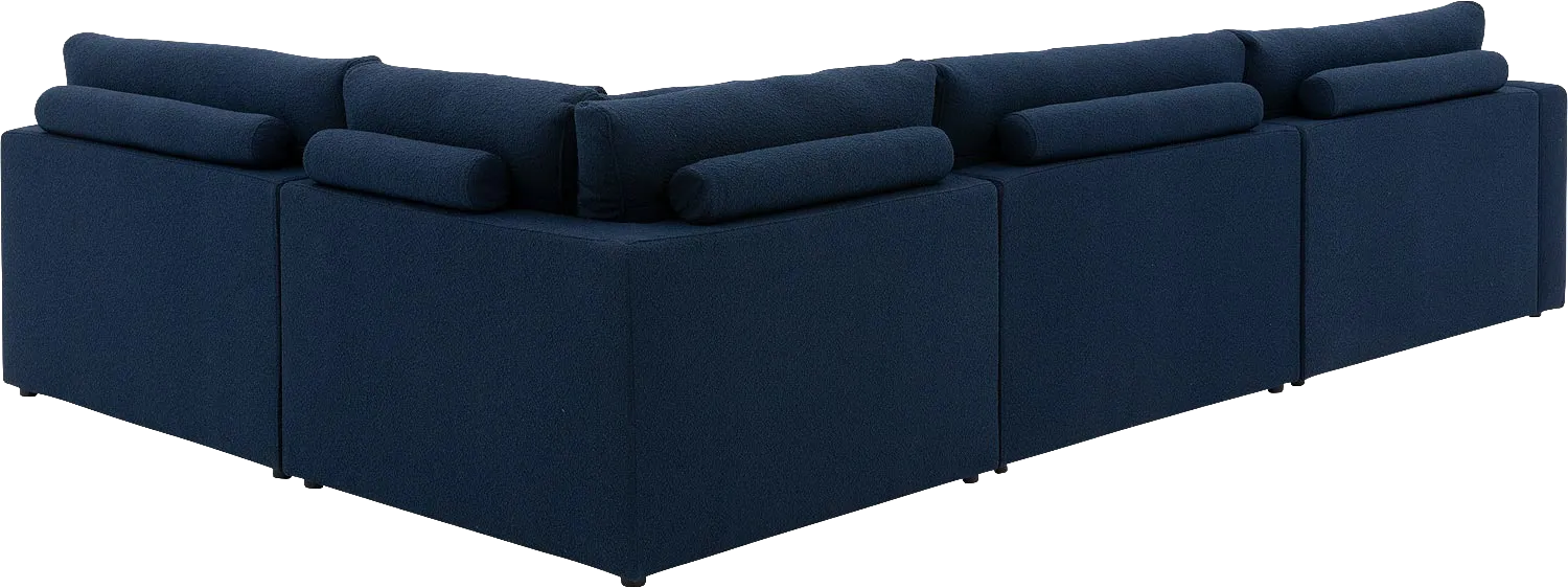 Hoekbank Odette