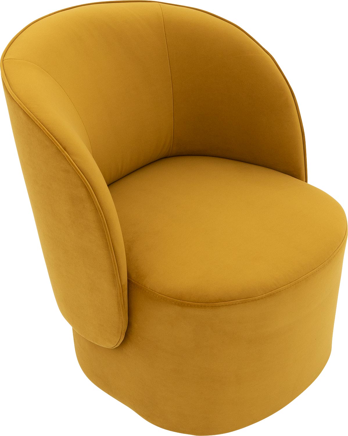 Draaifauteuil Gando