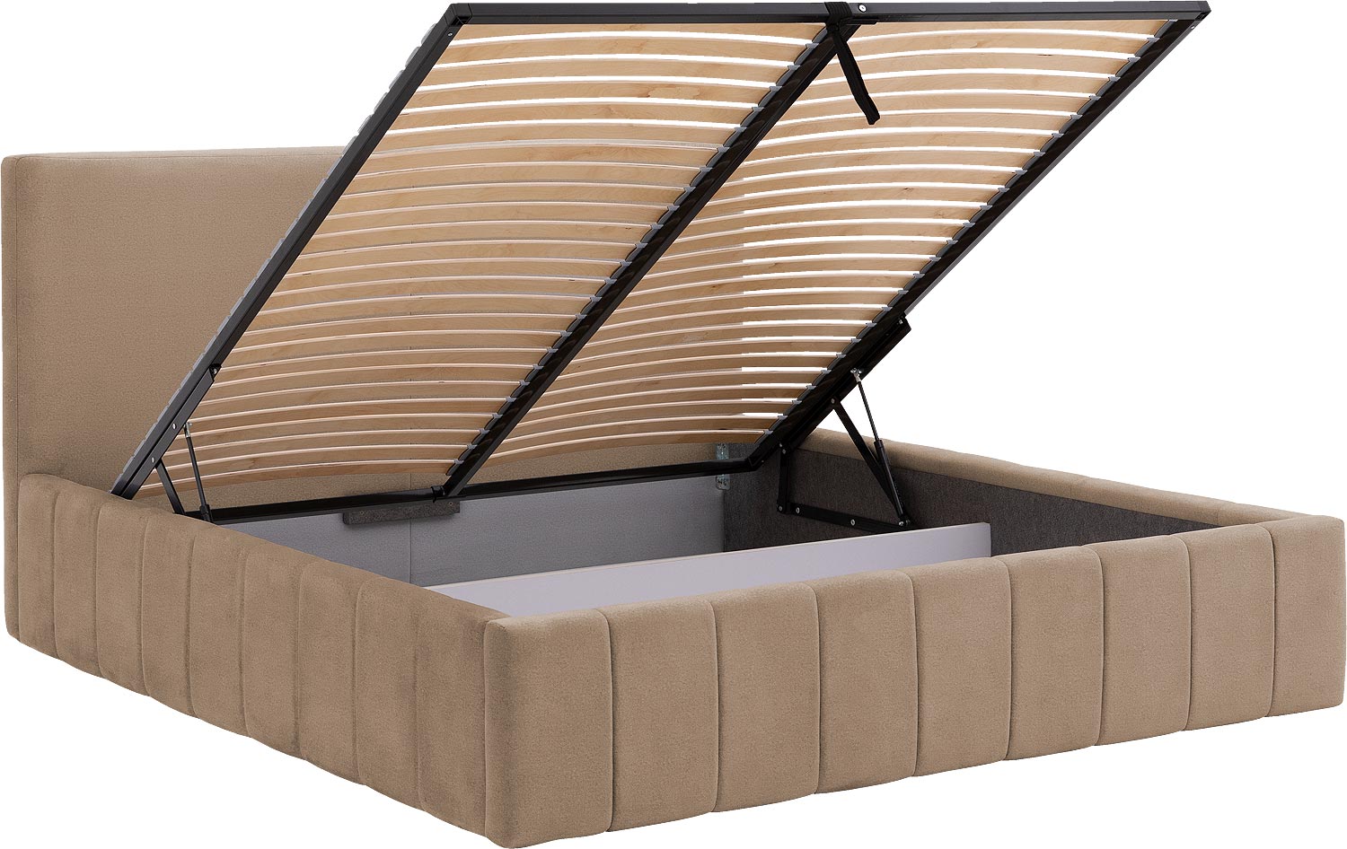 Bedframe Carte