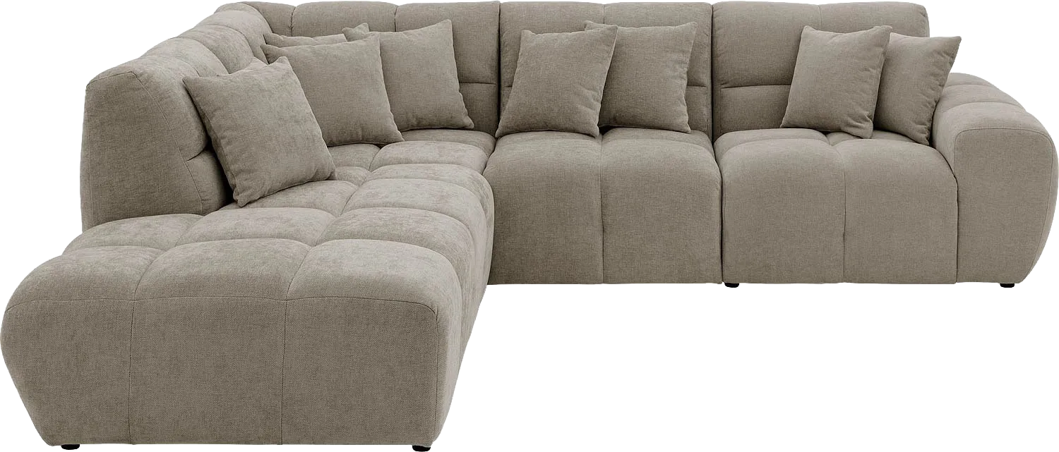 Hoekbank Kubus
