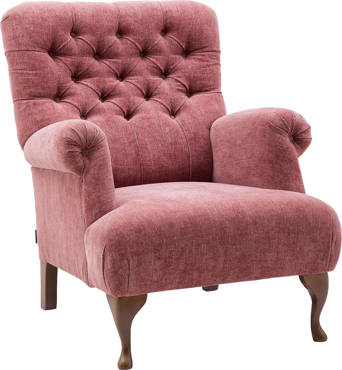 Fauteuil Ashton