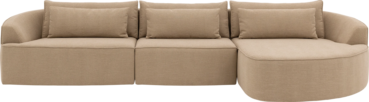 Loungebank Silas