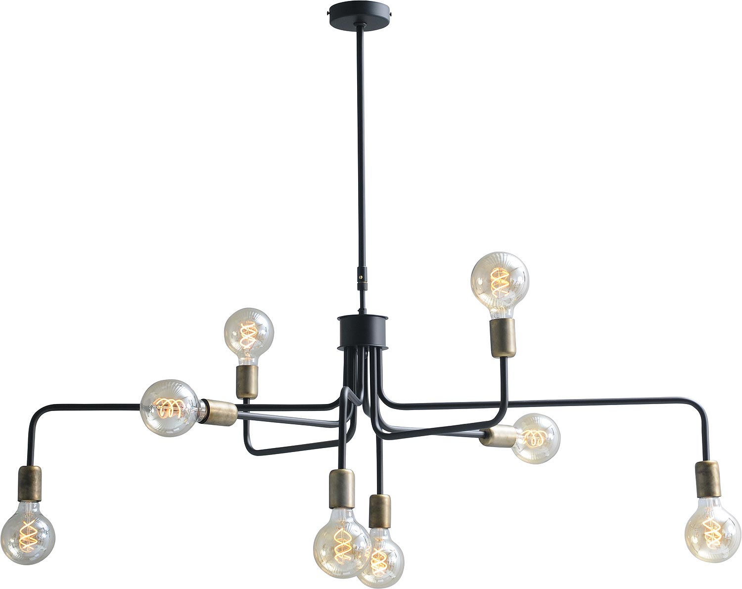 Hanglamp Lauren