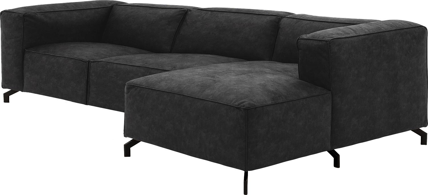 Loungebank Calvin