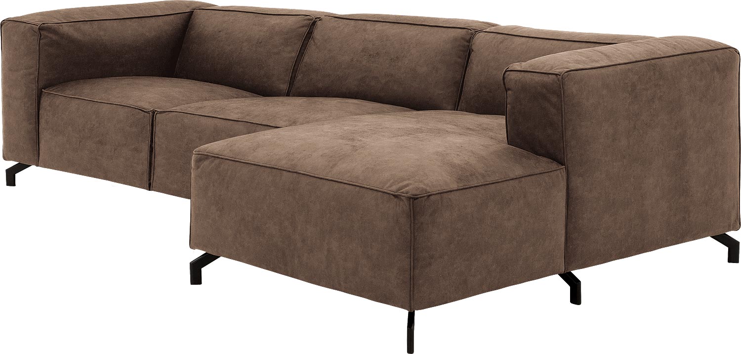 Loungebank Calvin