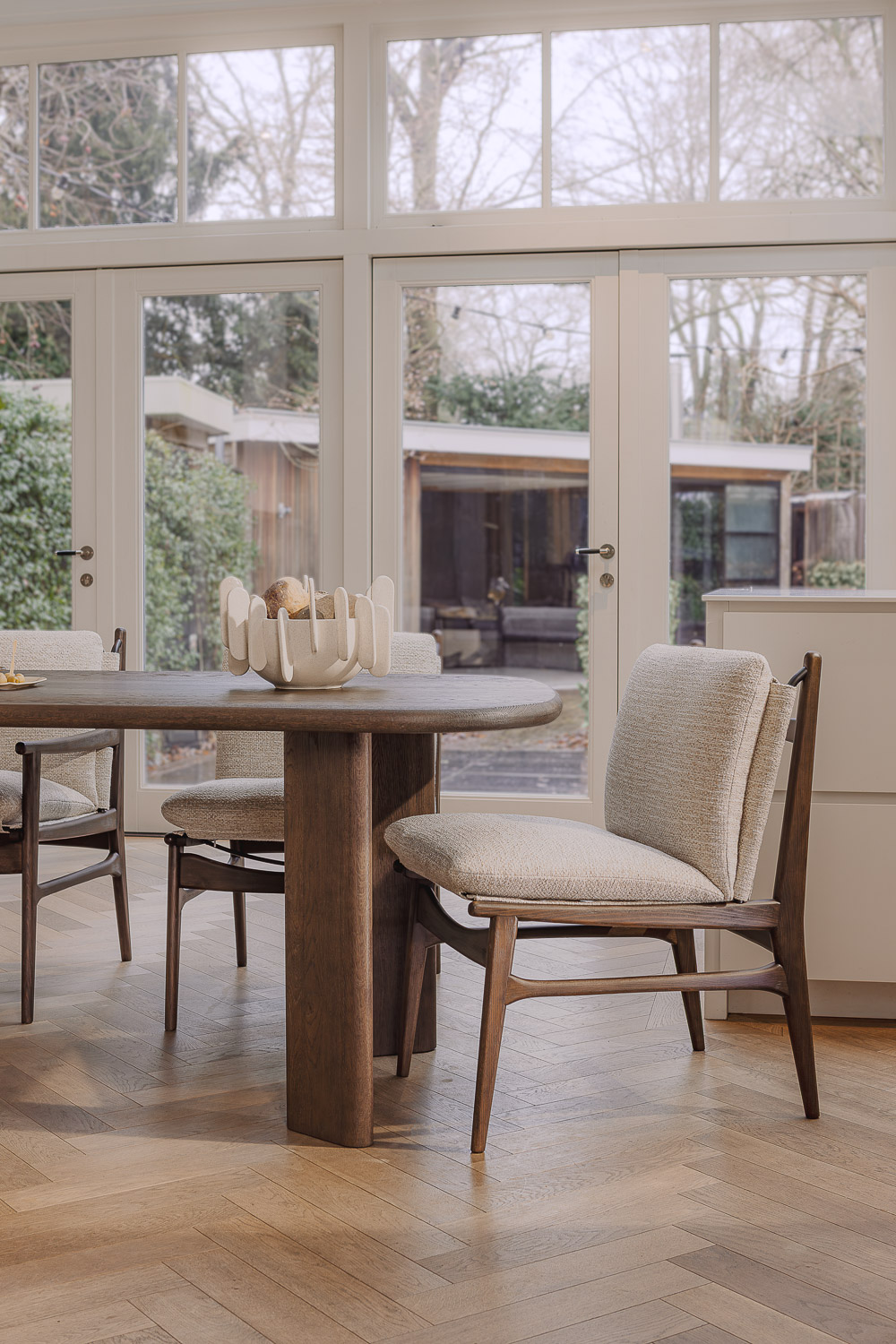 Eettafel Slim