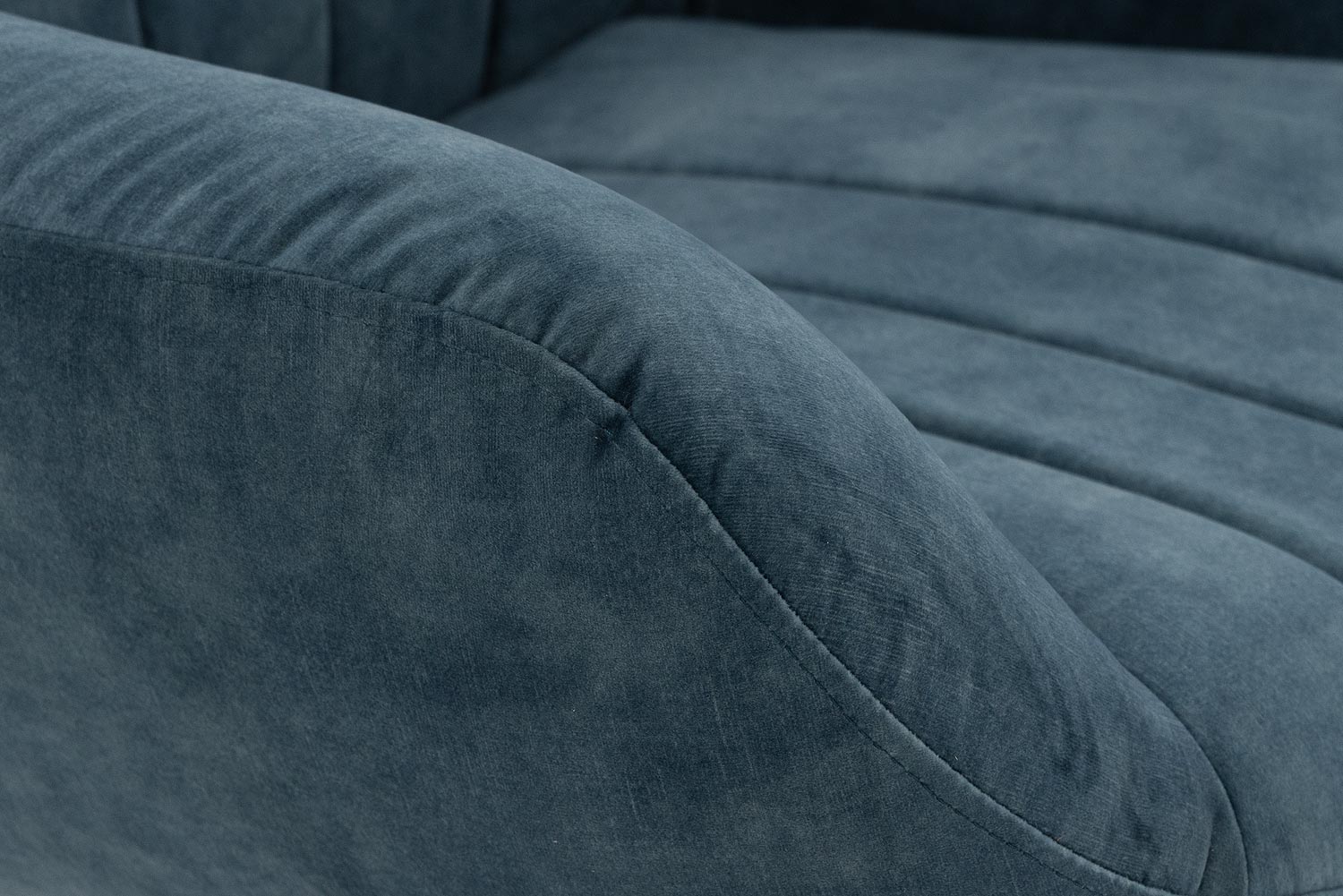 Draaifauteuil Kamille
