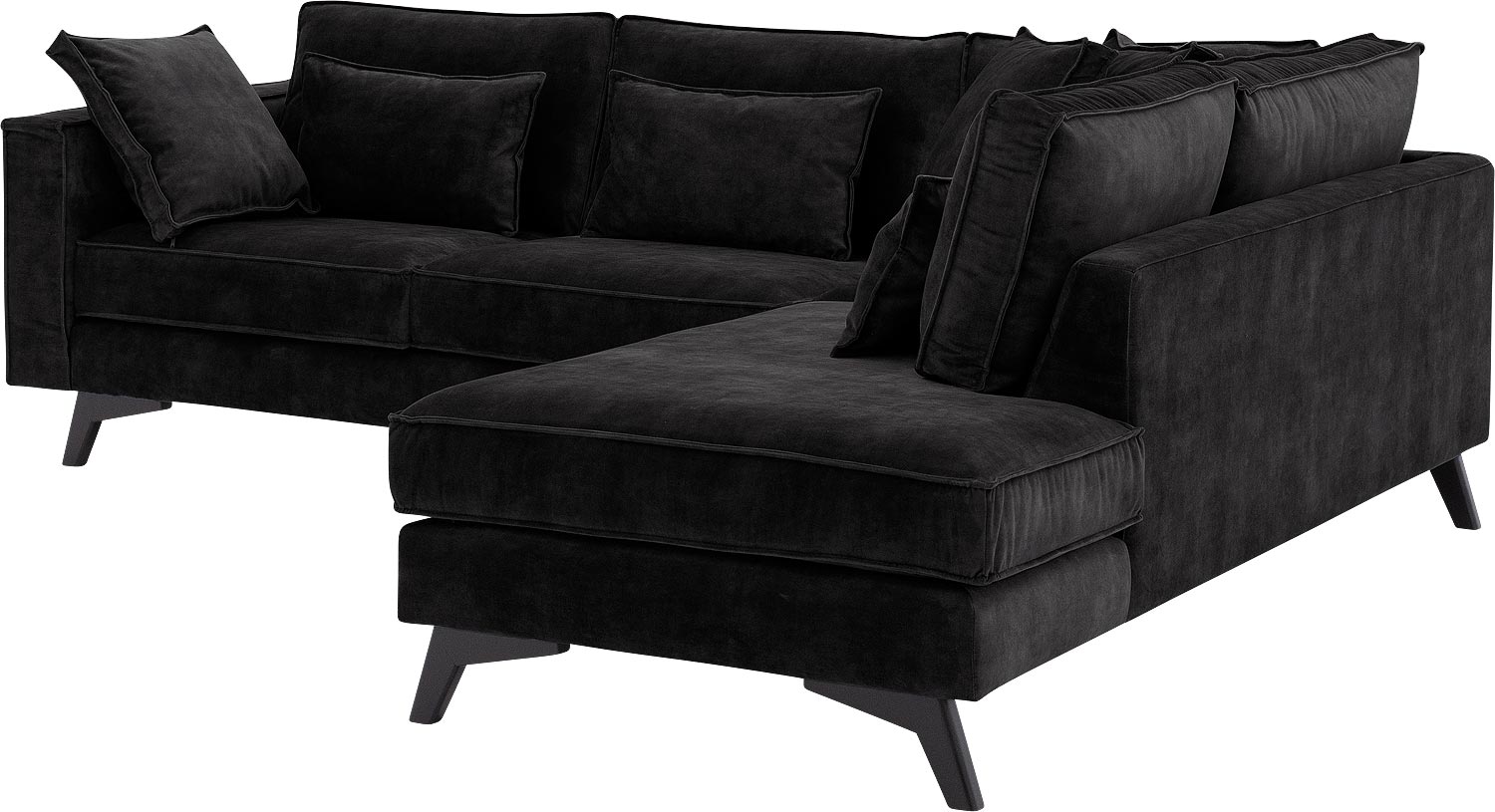 Hoekbank Chambre