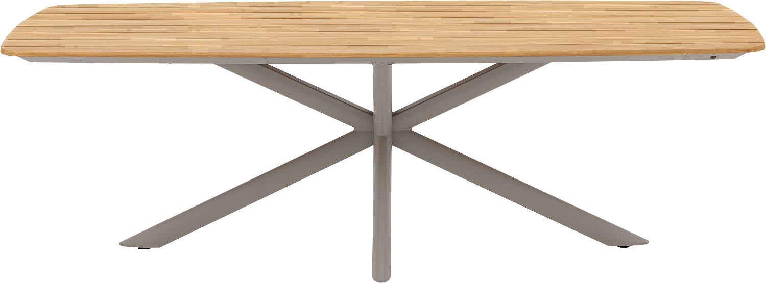 Tuintafel Toscane