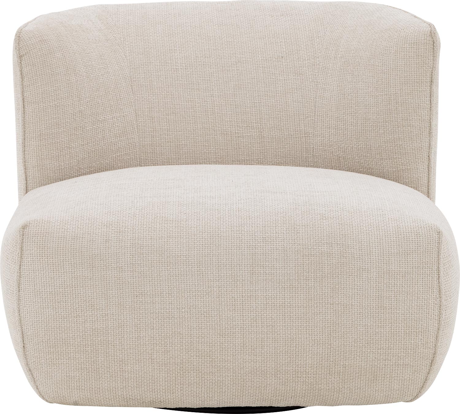 Draaifauteuil Nayla