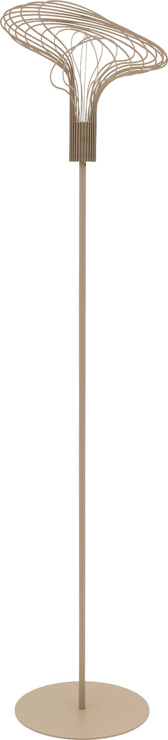 Vloerlamp Lody