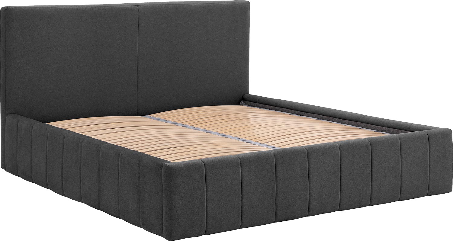 Bedframe Carte
