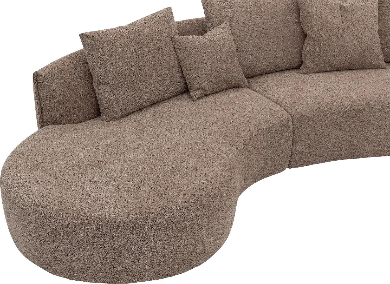 Loungebank Fay