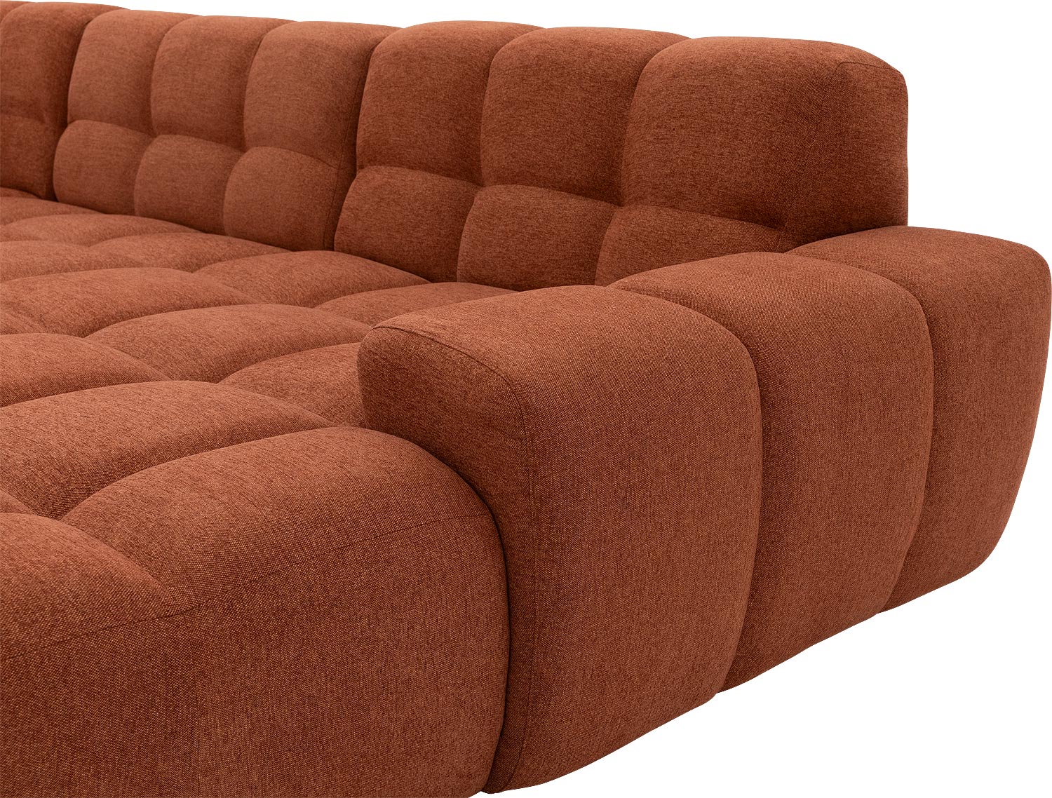 Loungebank Kubus