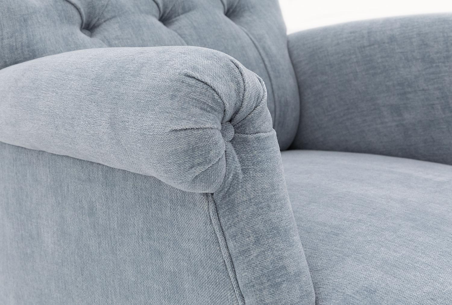 Fauteuil Ashton