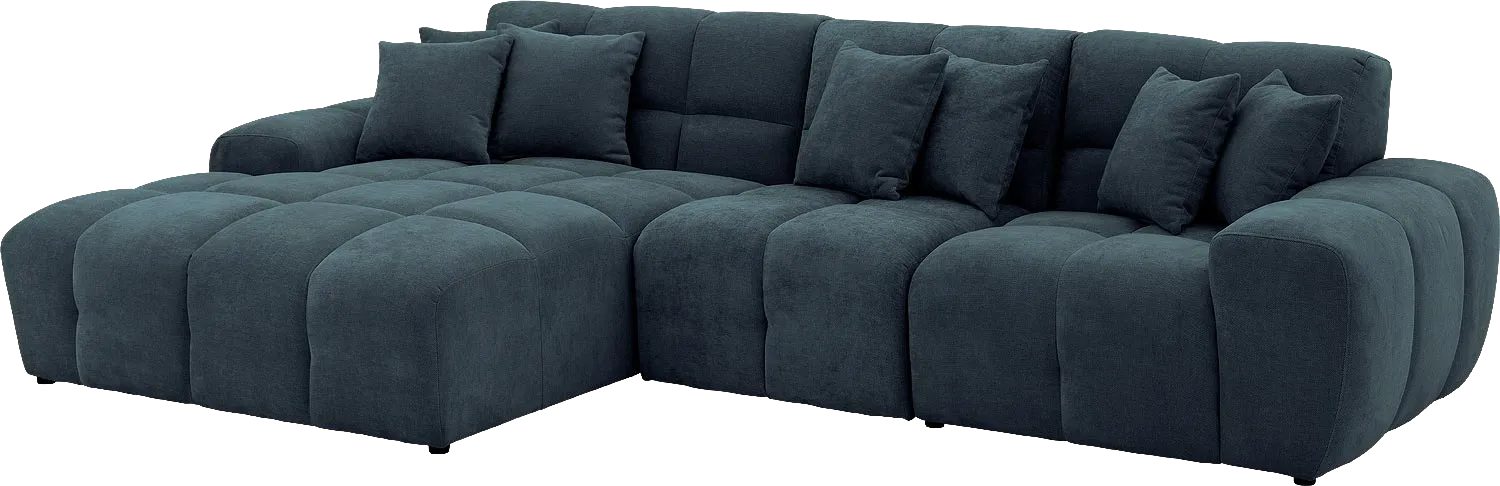 Loungebank Kubus
