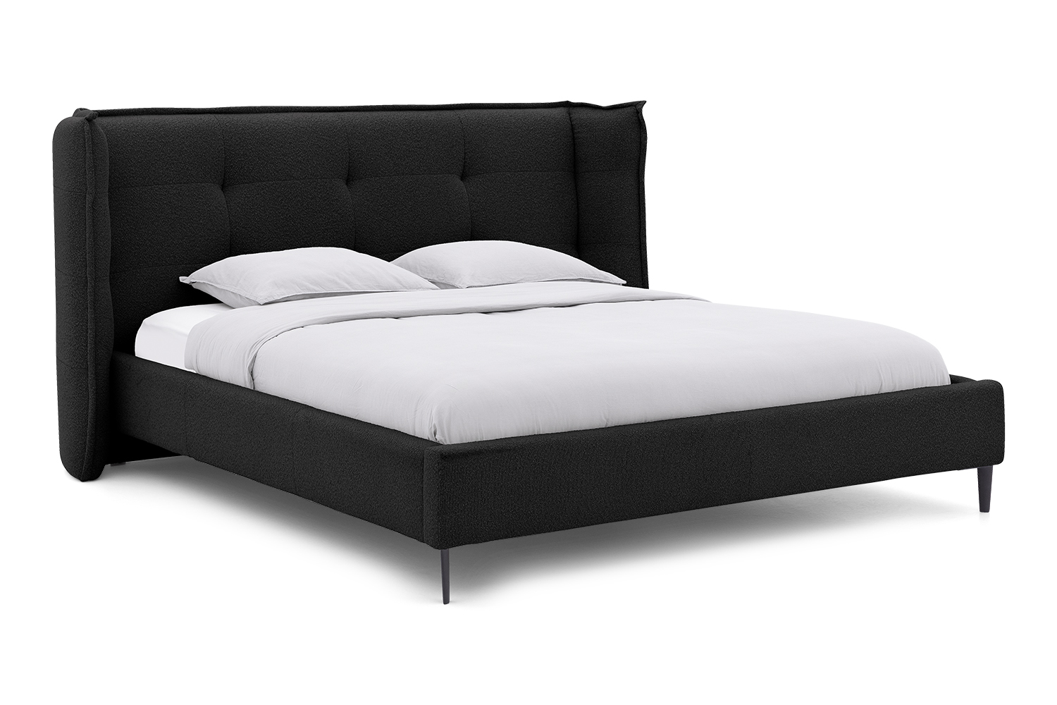 Gestoffeerd Bedframe Octaaf