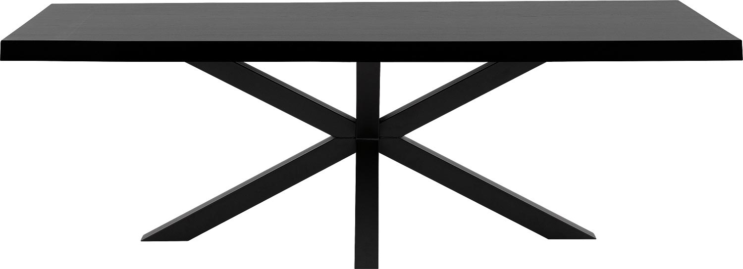 Eettafel Blend