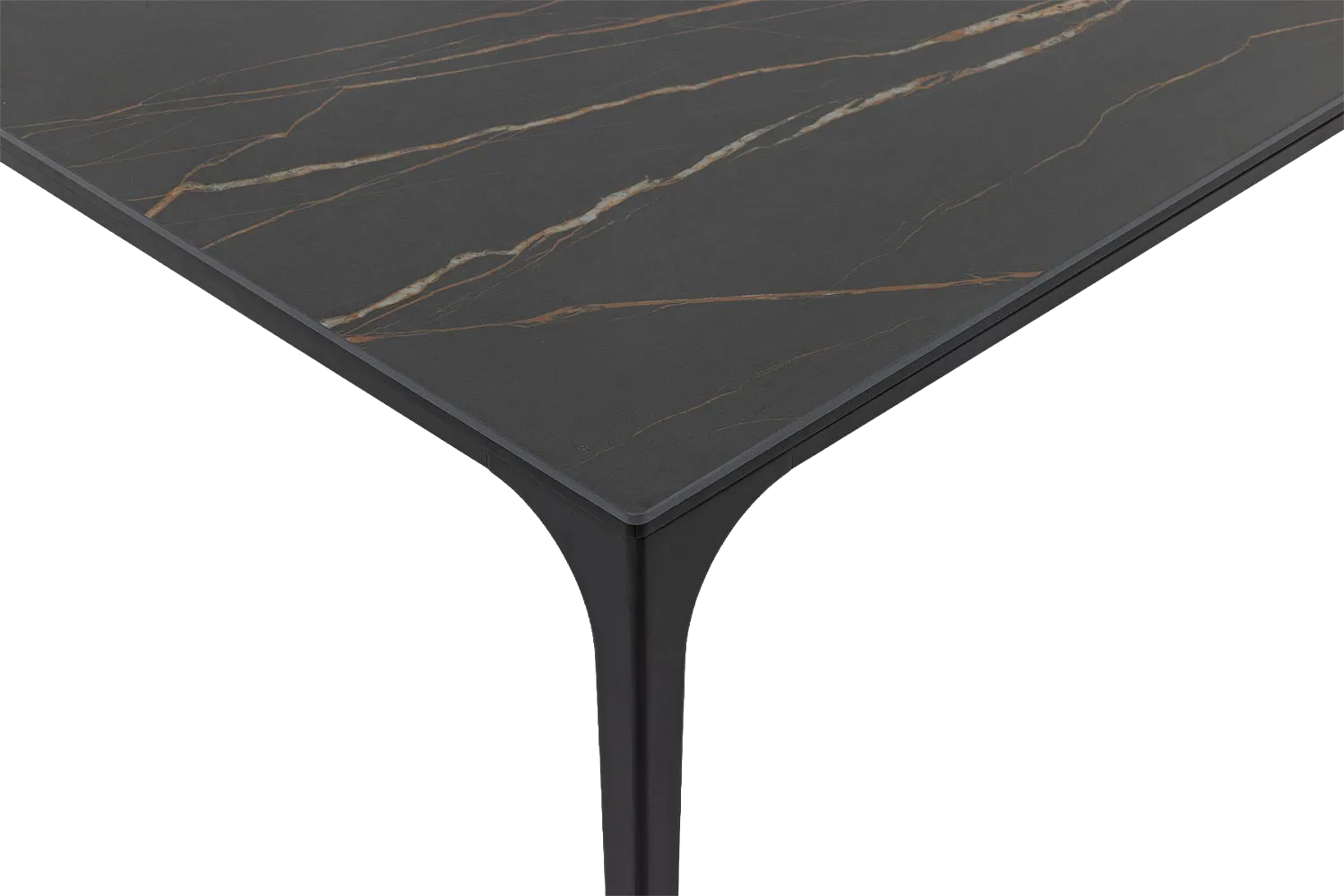 Eettafel Mundi