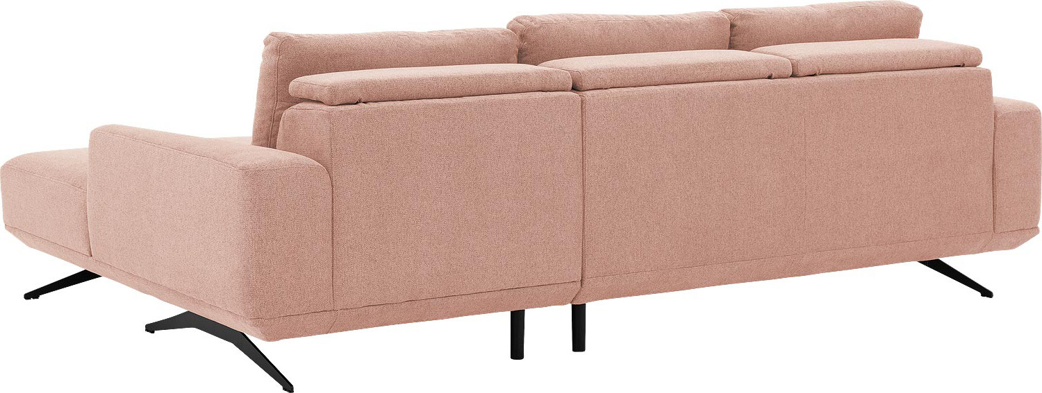 Loungebank Princess