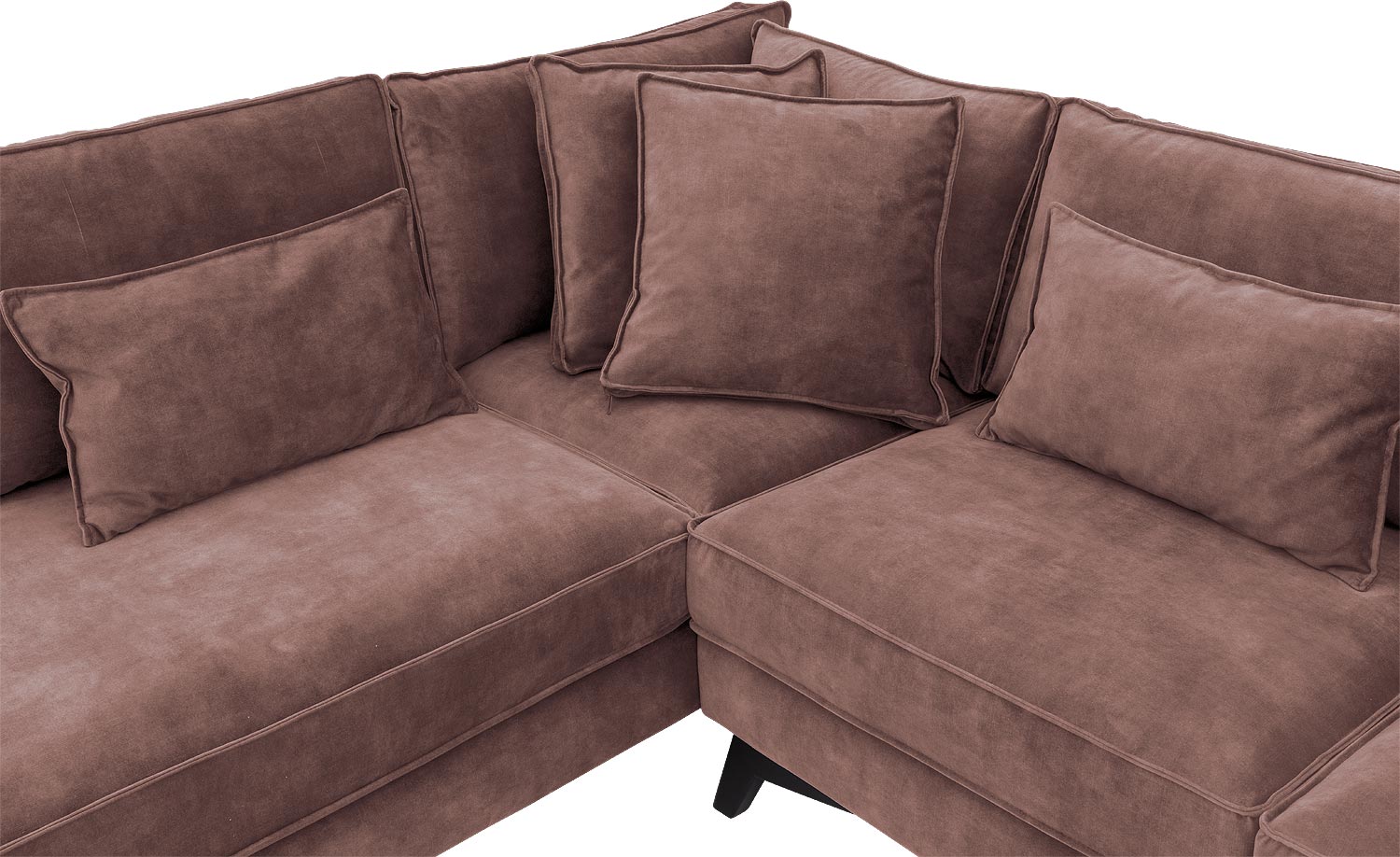 Hoekbank Chambre