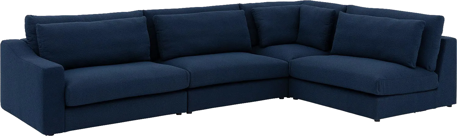 Hoekbank Odette