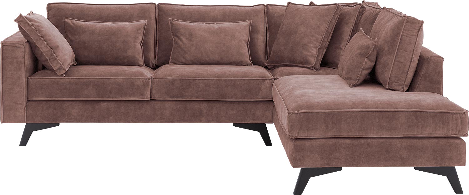 Hoekbank Chambre