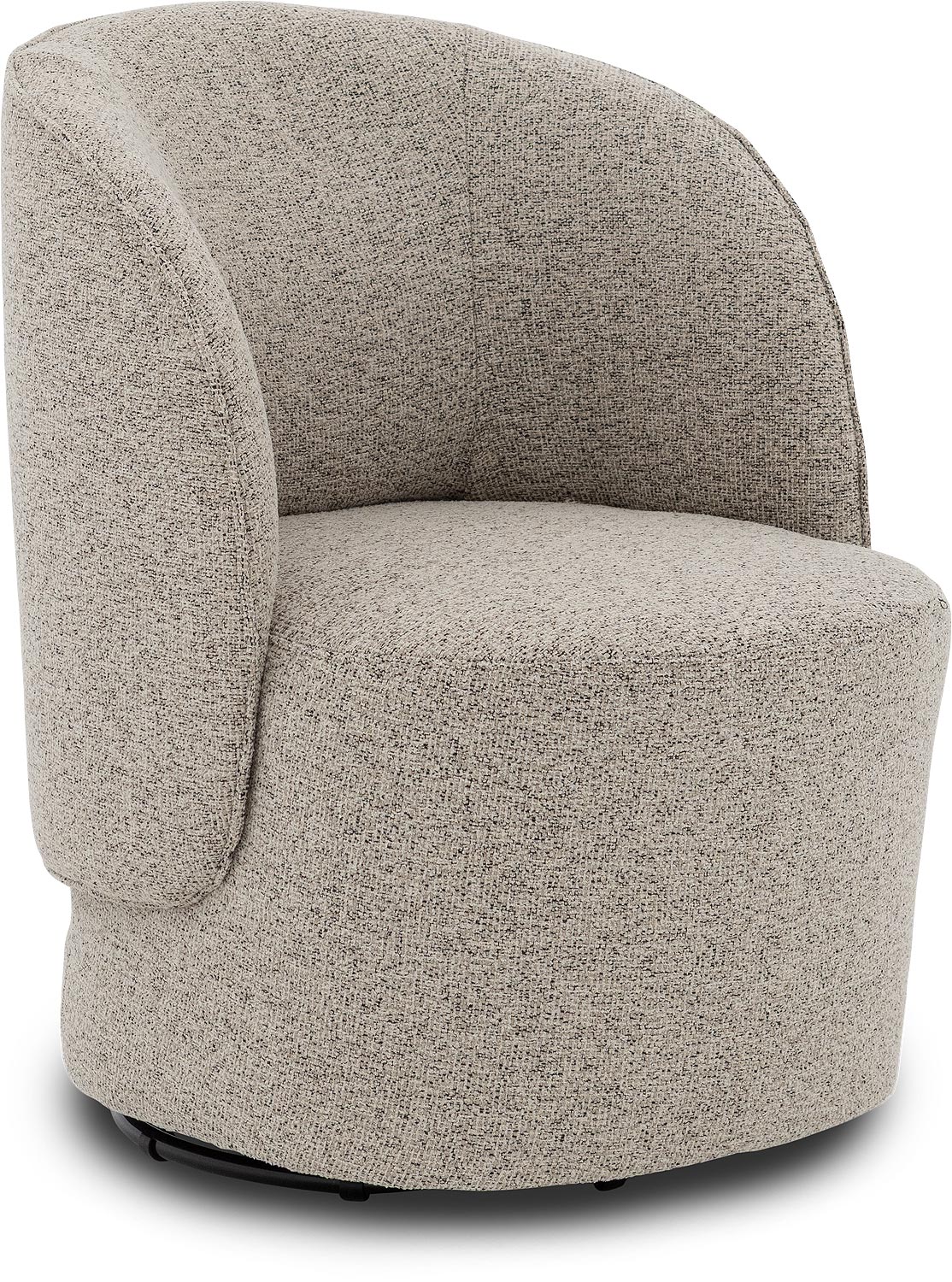 Draaifauteuil Gando