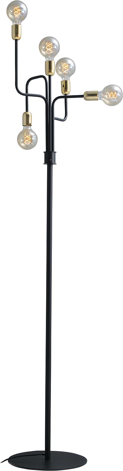 Vloerlamp Lauren