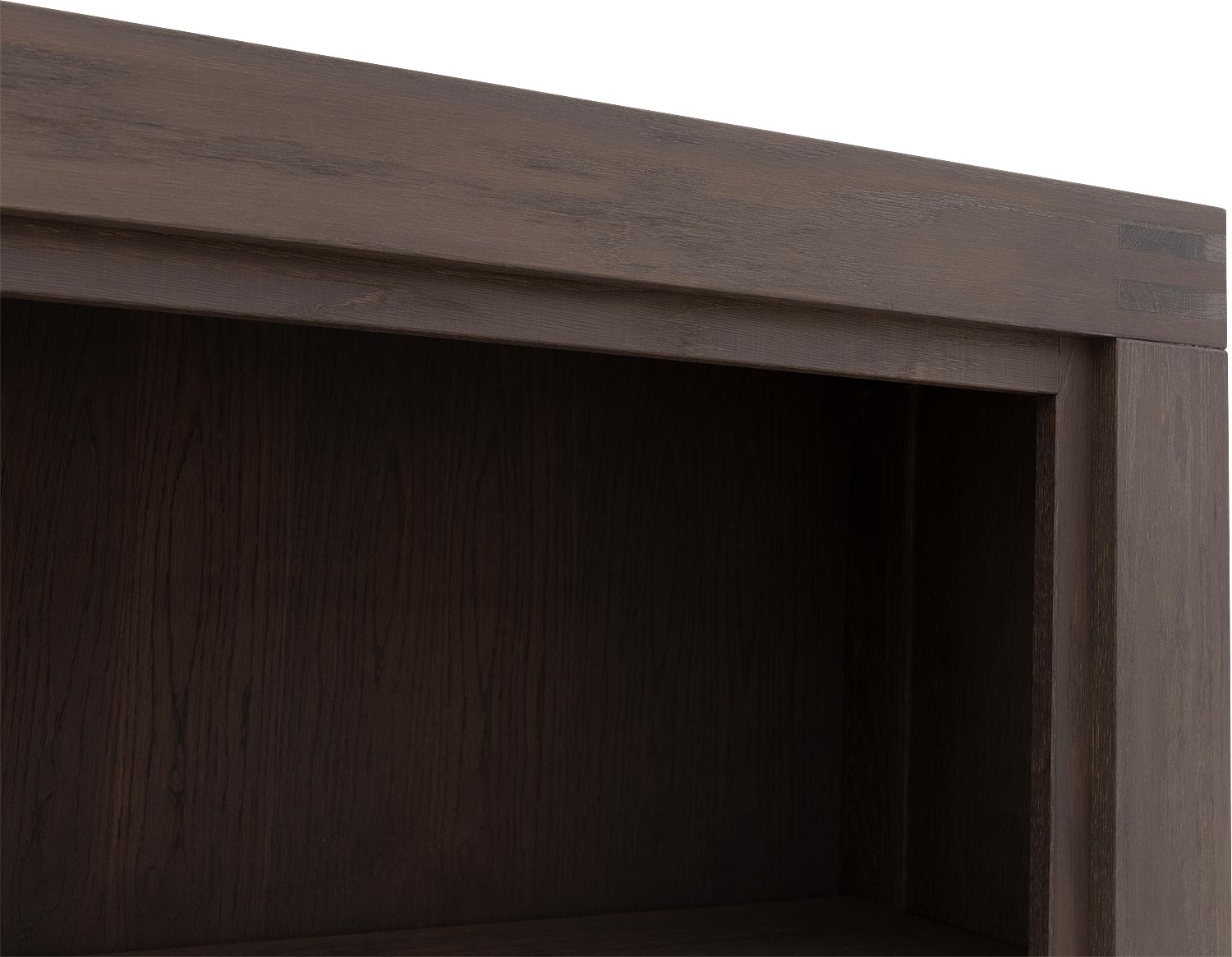 Boekenkast Clear