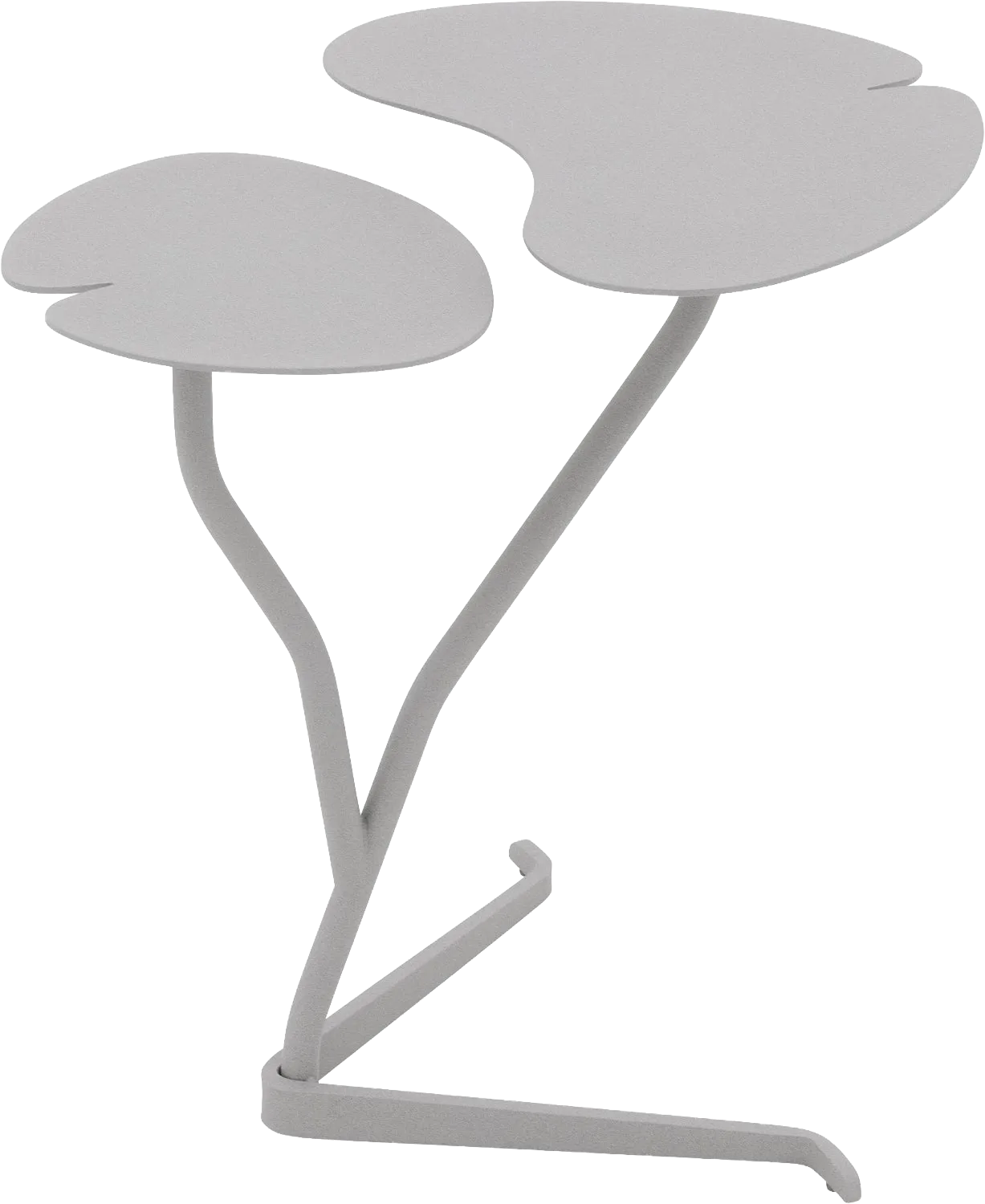 Salontafel Lelie