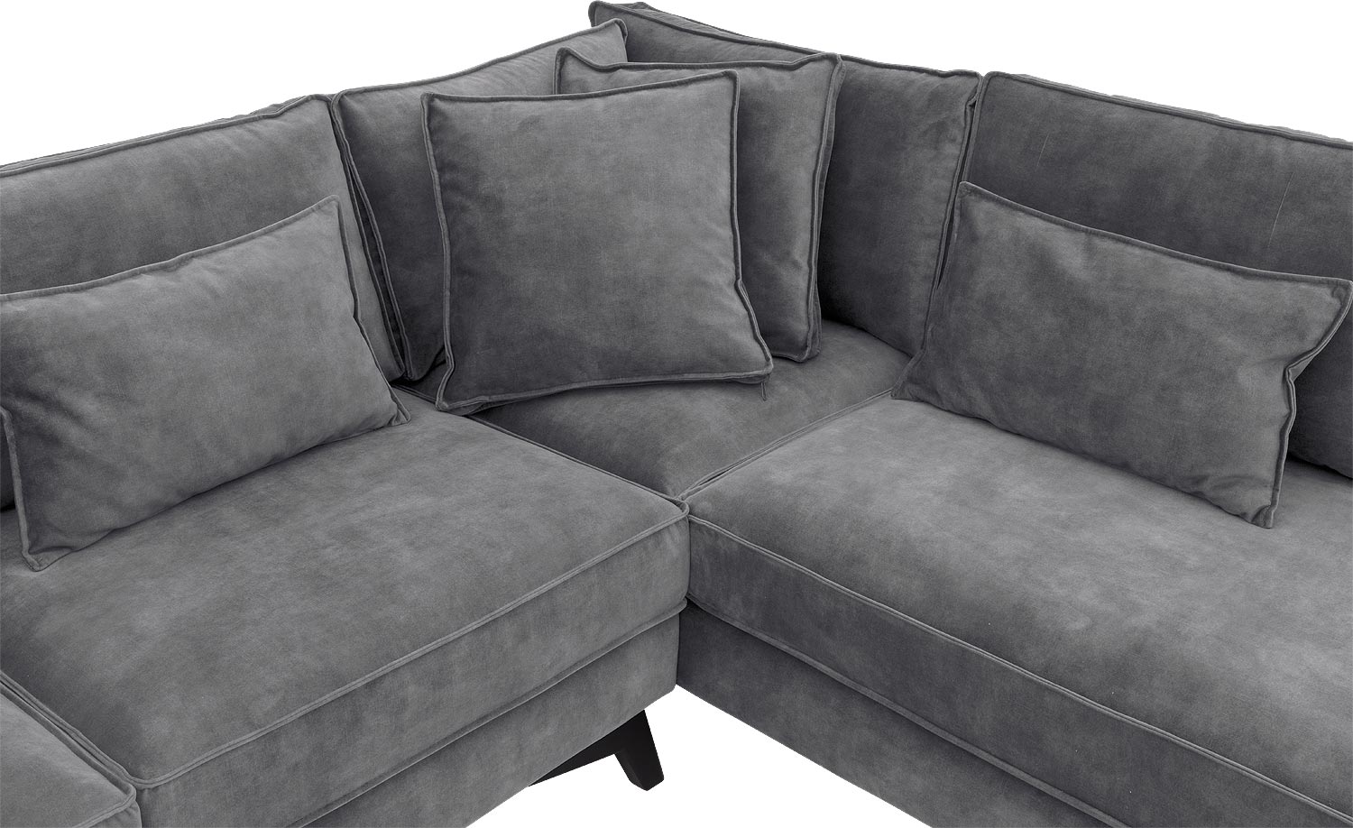 Hoekbank Chambre