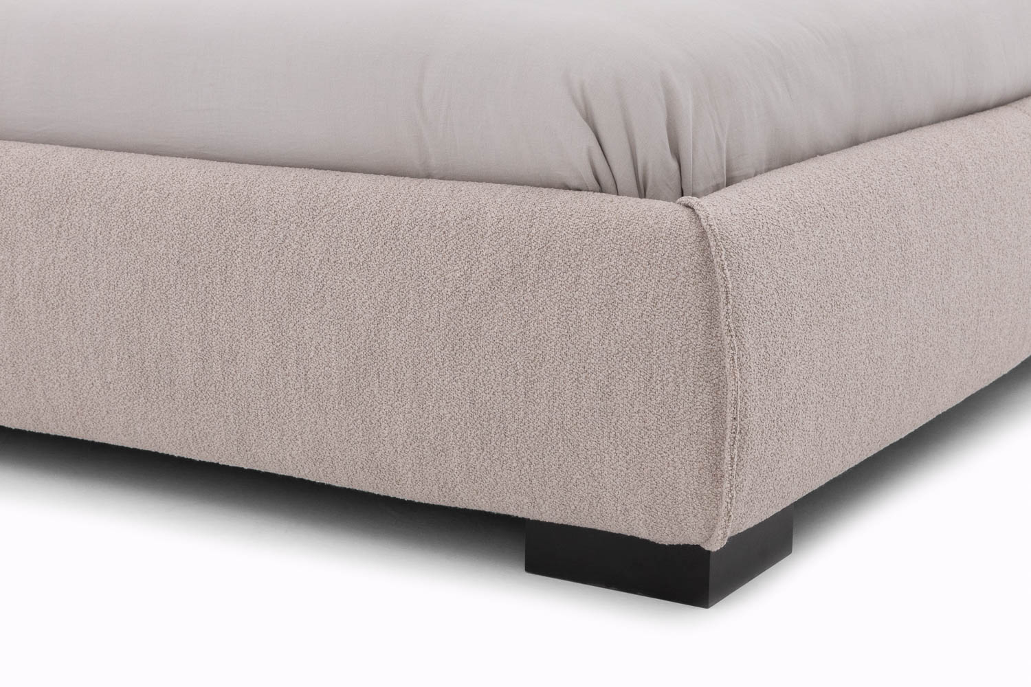 Gestoffeerd Bedframe Sienna