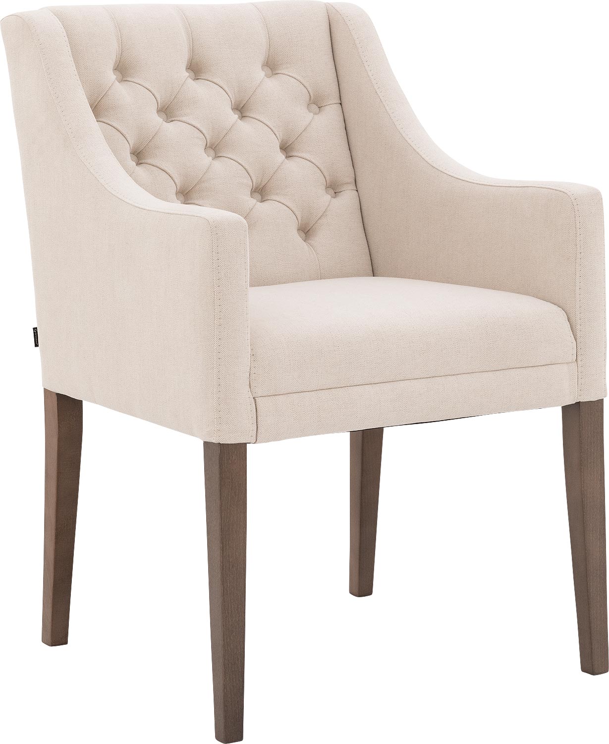 Eetkamerstoel Pearl
